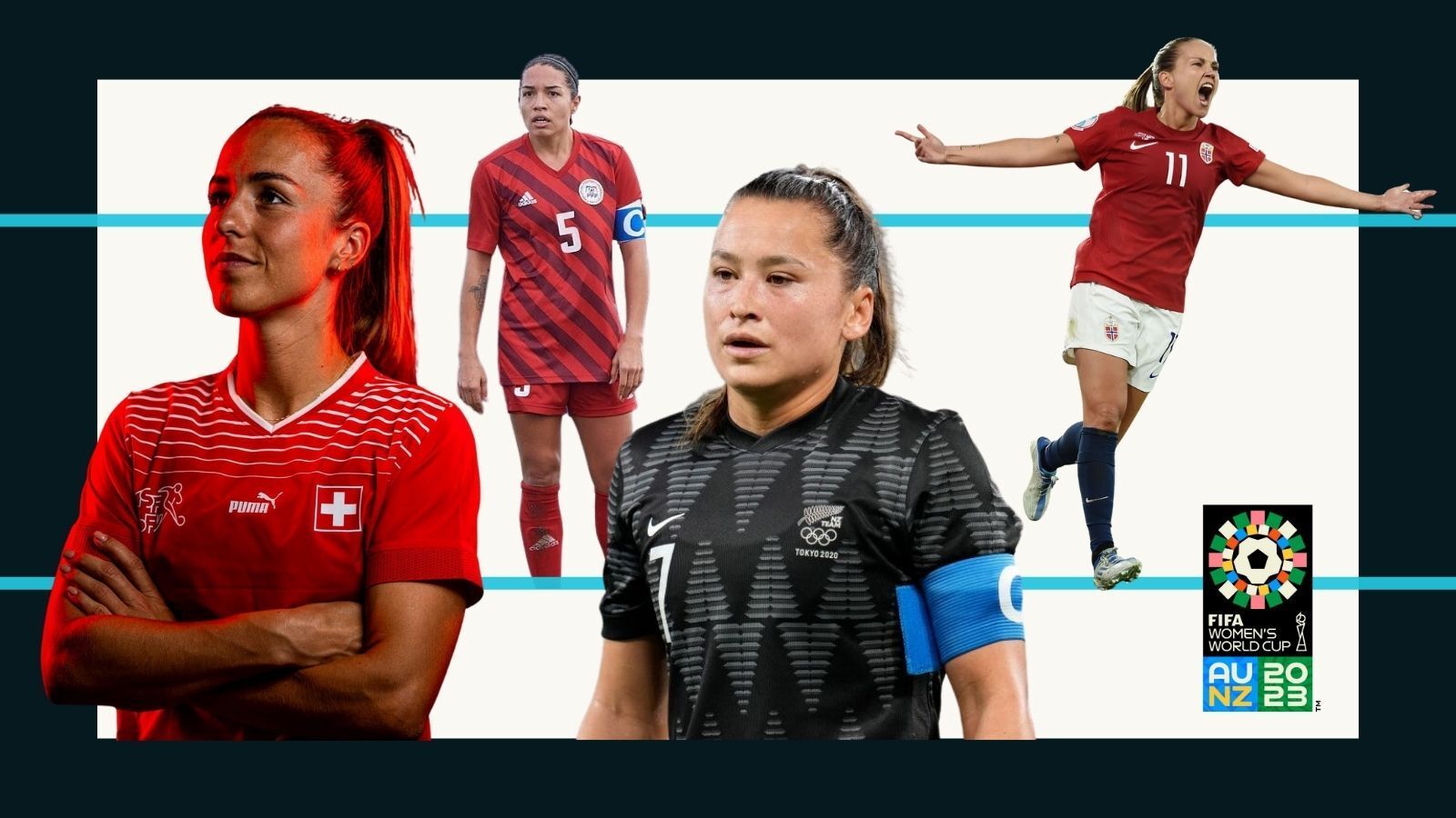 Womens World Cup 2023Schedule, Final, Start Date, Groups, Tickets, and